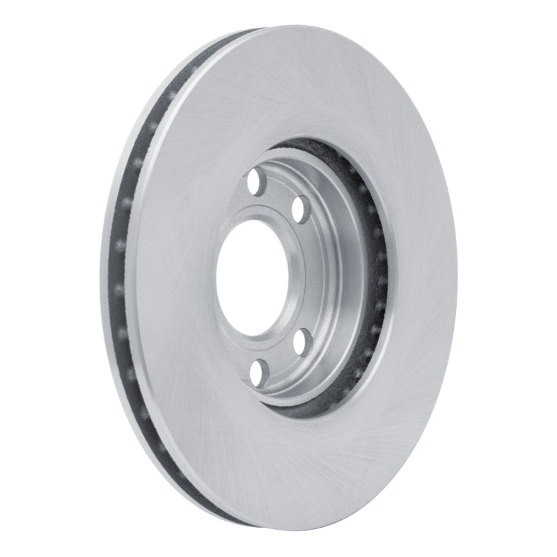 Chevrolet Zafira Brake Rotor (1) - Front - R1 Concepts - OE - `00-`05